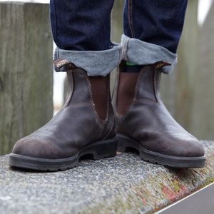 Blundstone 550 - NEW